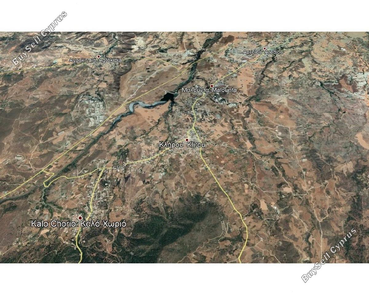 land for sale klirou nicosia 1577954 image 14208772