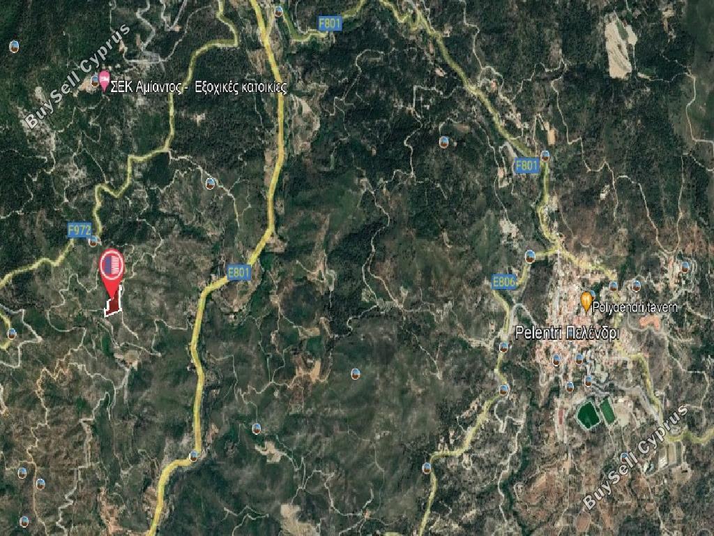 land for sale pelendri limassol 1081954 image 15603387