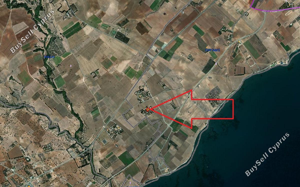 land for sale softades larnaca 7958954 image 11416204