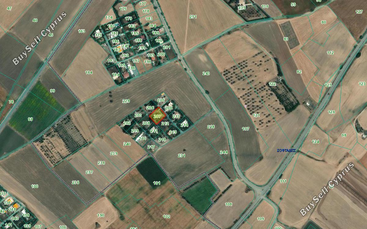 land for sale softades larnaca 7958954 image 11416205