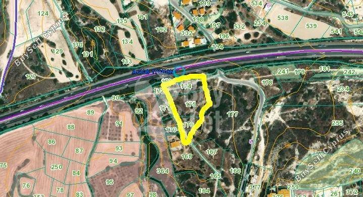 plot for sale agios tychonas limassol 1896954 image 12586895