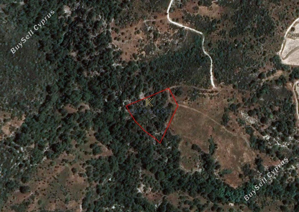 plot for sale dora limassol 1650954 image 5680118