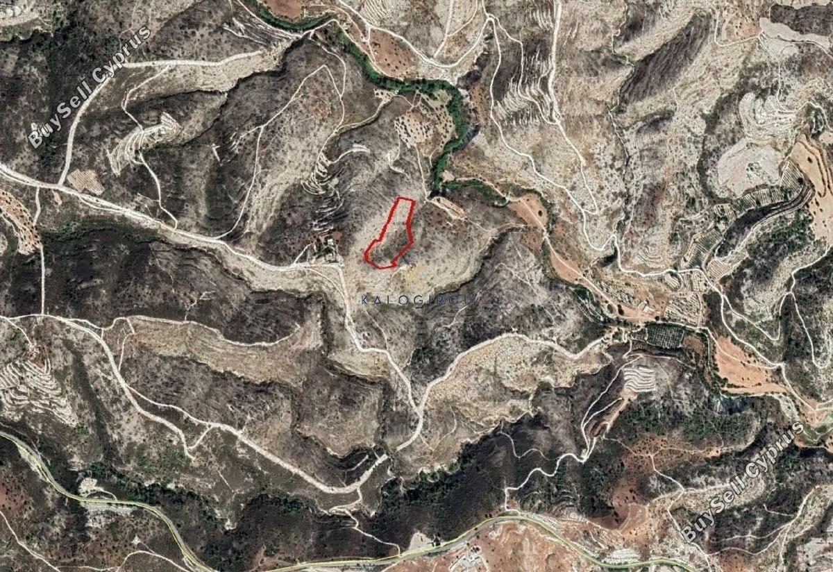 plot for sale kato drys larnaca 1194954 image 5573262