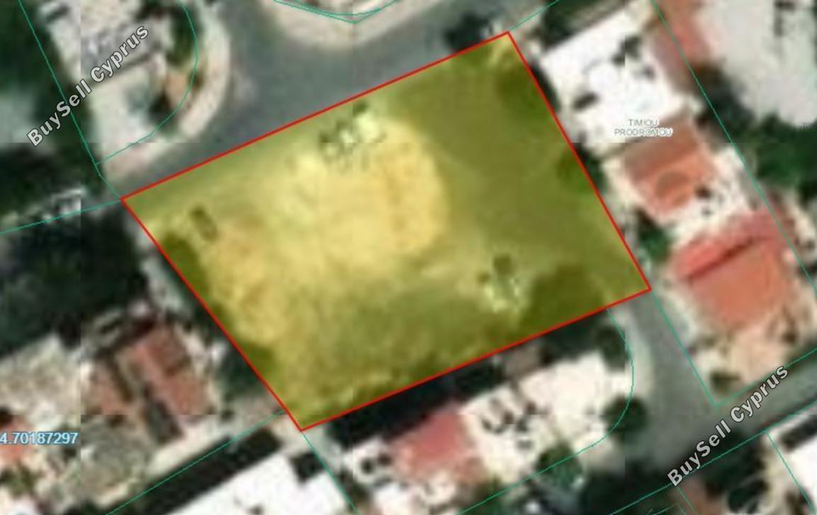 plot for sale mesa gitonia limassol 8080954 image 14001589