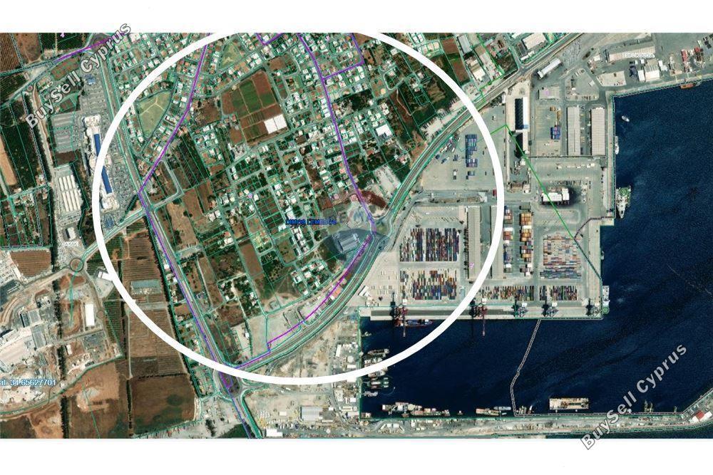 plot for sale zakaki limassol 1502954 image 15614639