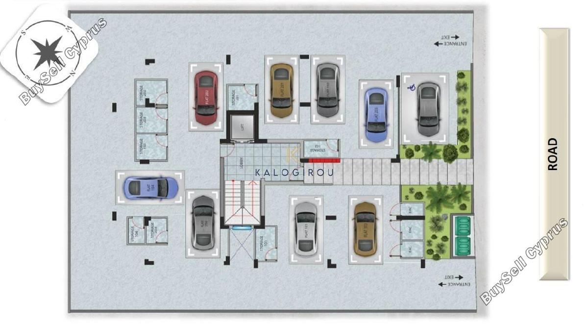 1 bedroom apartment for sale oroklini larnaca 1852064 image 7676688