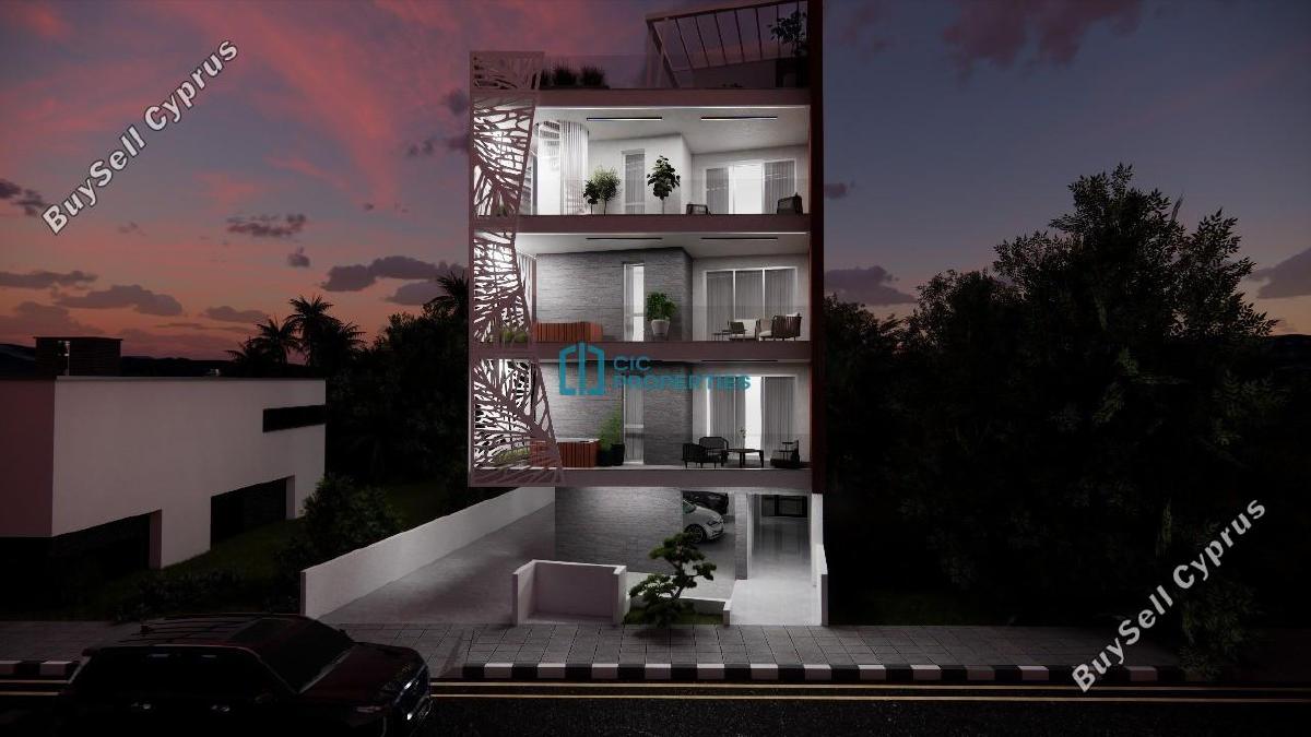 1 bedroom penthouse for sale larnaca municipality larnaca 7978064 image 15474579