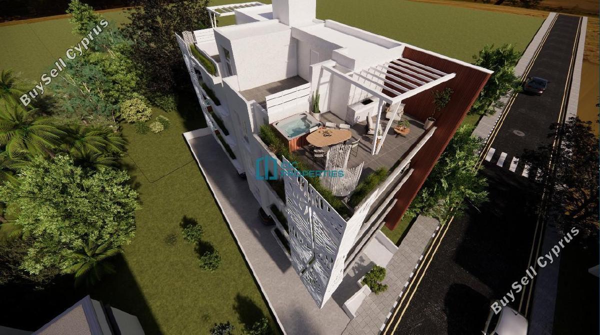 1 bedroom penthouse for sale larnaca municipality larnaca 7978064 image 15474591