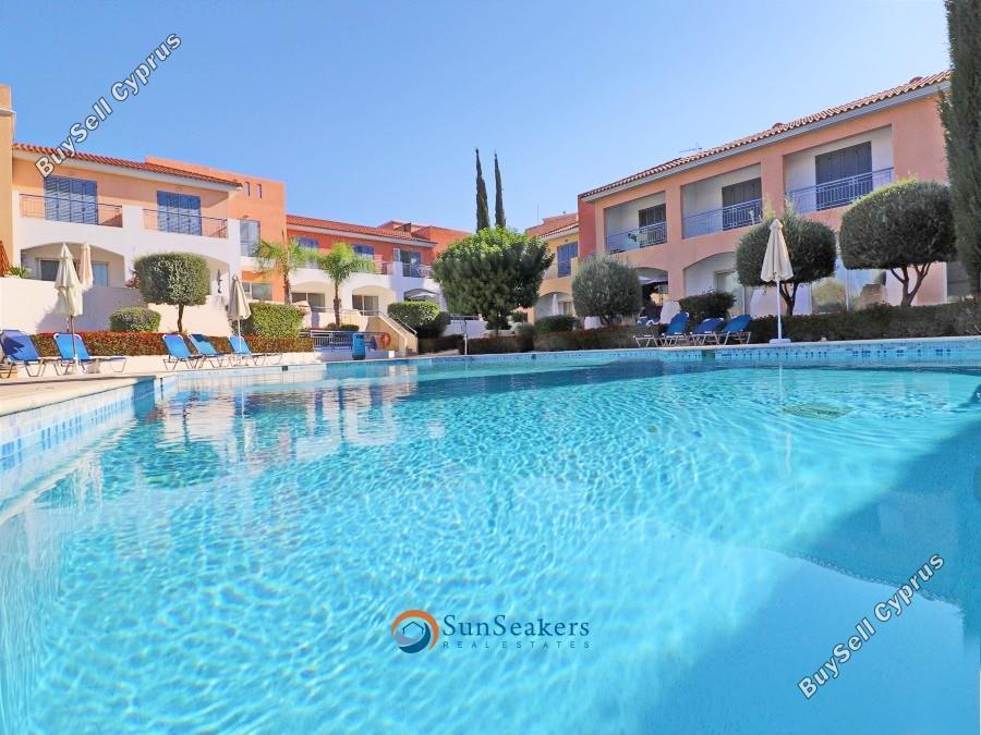 2 Bedroom Town house for sale in Anarita, Paphos 16710454
