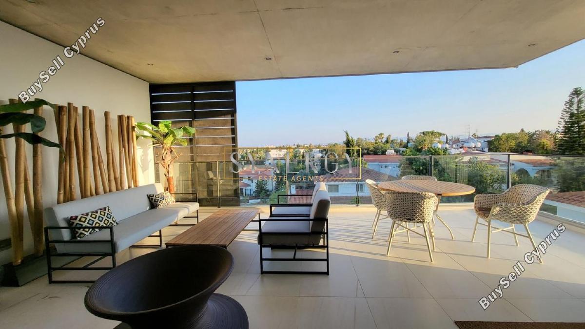 3 Bedroom Penthouse for sale in Makedonitissa, Nicosia 16754782