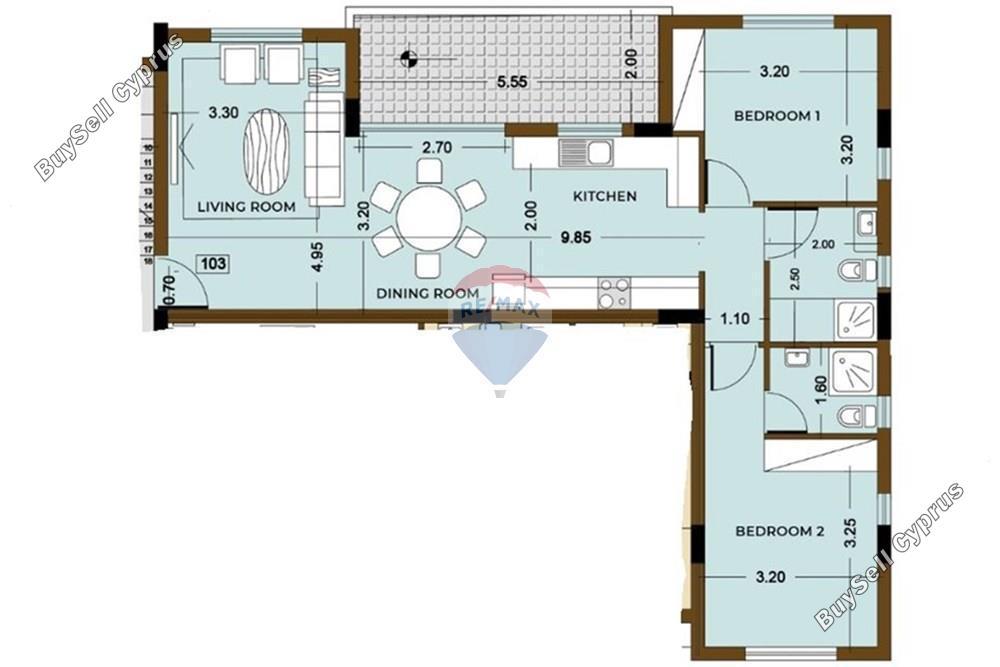 2 bedroom apartment off market erimi limassol 7559064 image 14562487
