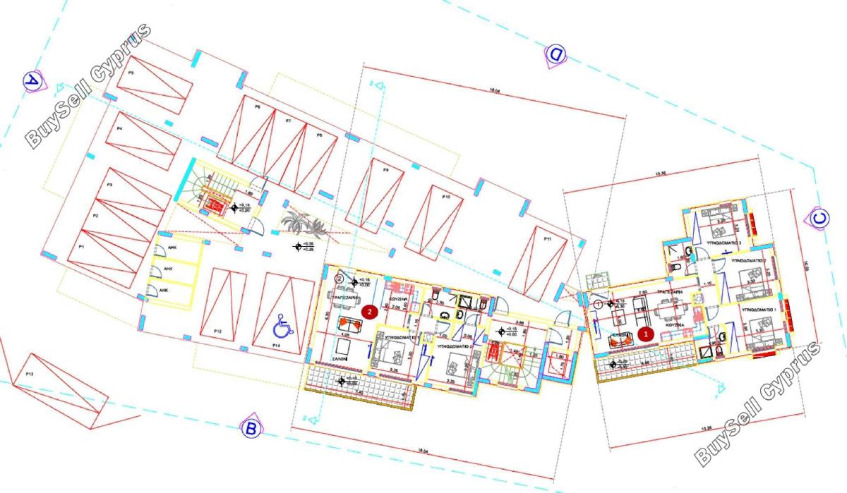 3 bedroom ground floor apartment for sale sotira ammochostou famagusta 1827064 image 6403706