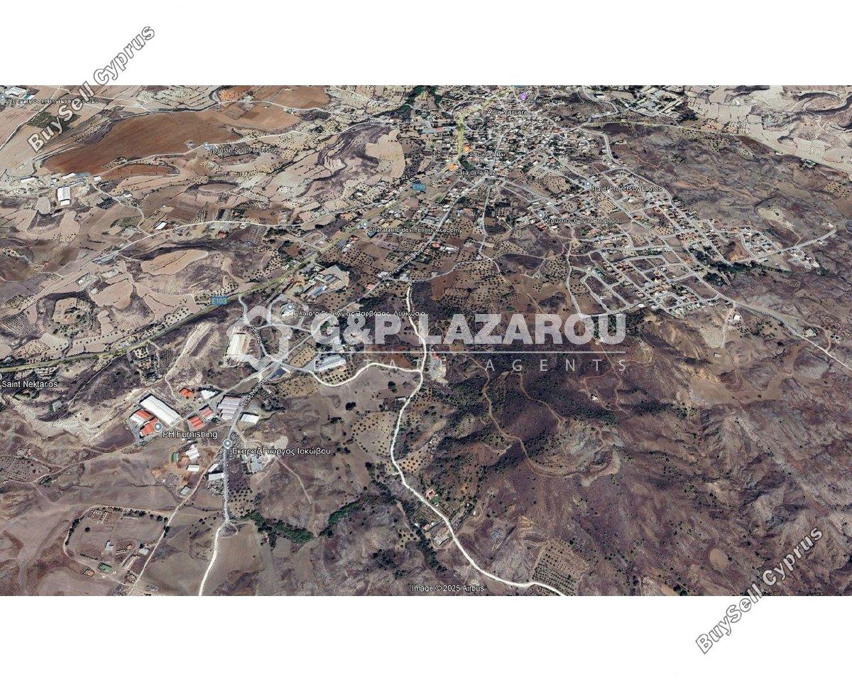 land for sale agia varvara nicosias nicosia 1864064 image 6844717