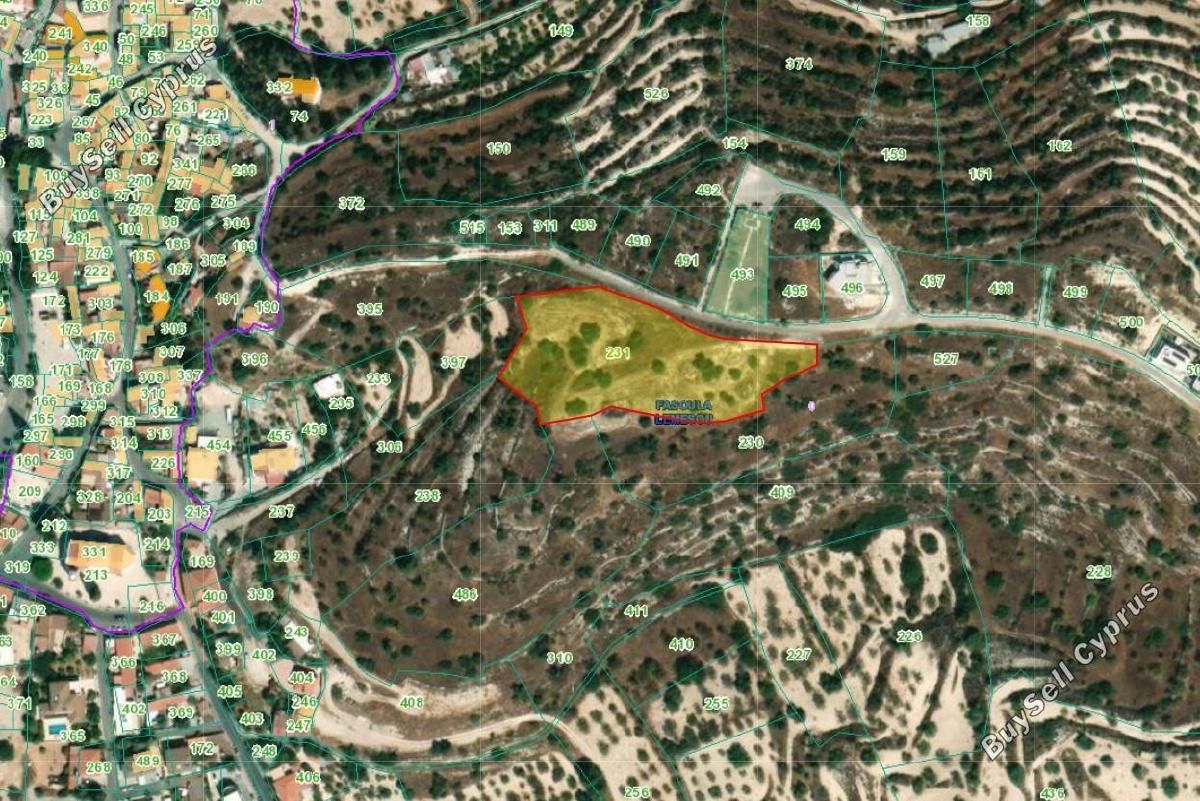 land for sale paramytha limassol 7811064 image 10635619