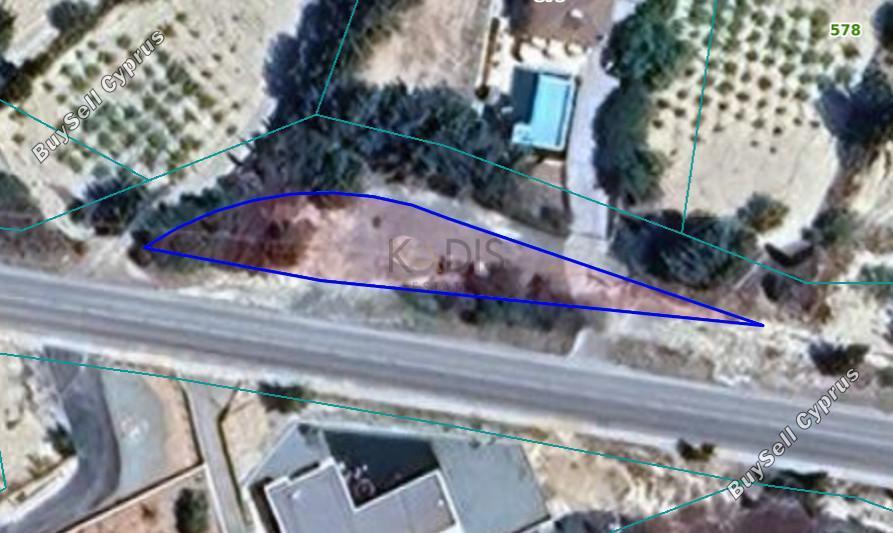 land for sale paramytha limassol 8123064 image 13324219