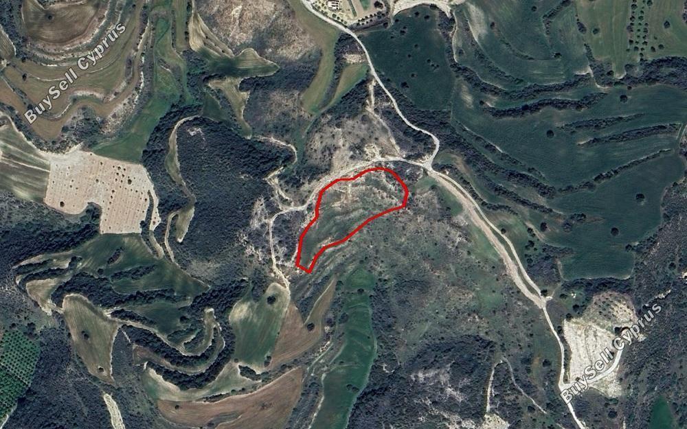 land for sale skoulli paphos 1115064 image 15178523