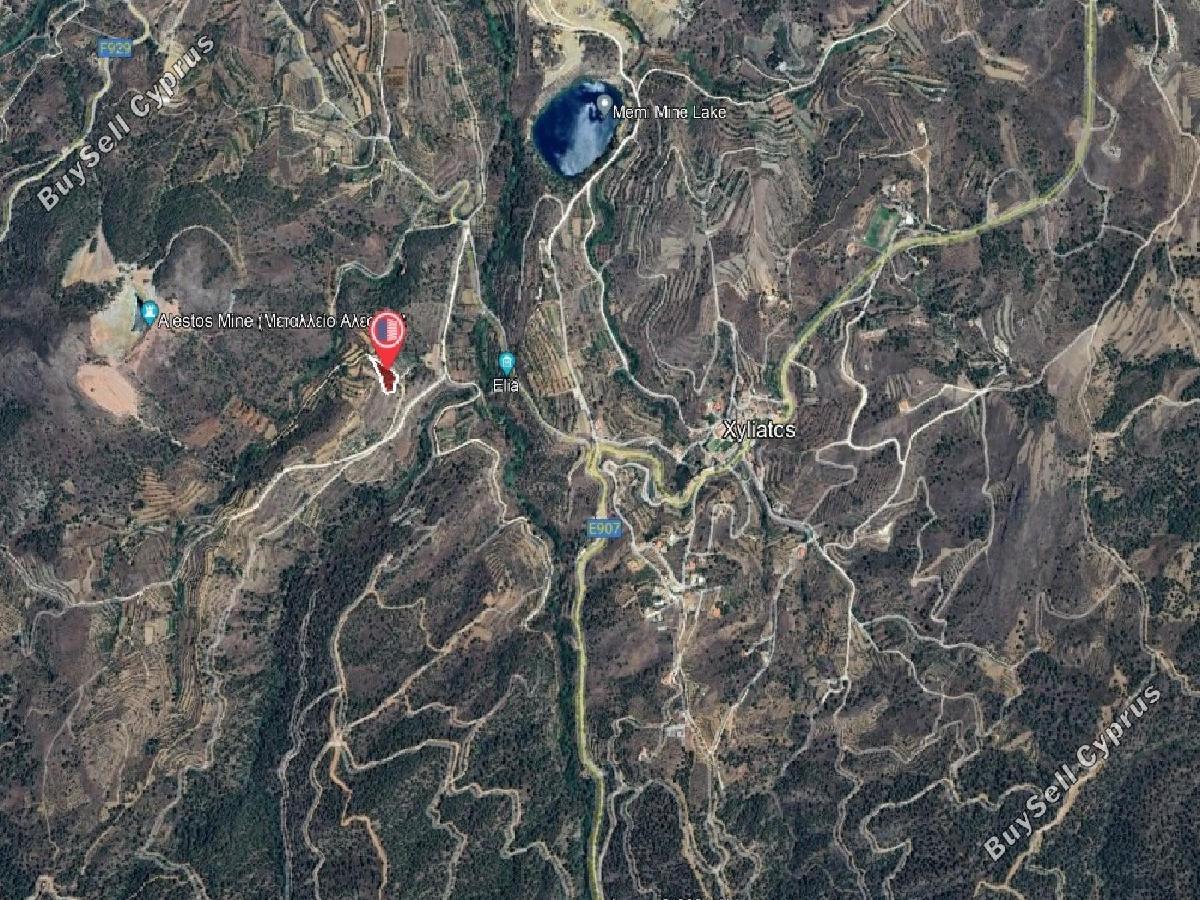 land for sale xyliatos nicosia 1846064 image 16294917