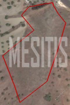 5352 SQM Plot for sale in Agrokipia, Nicosia 11038836