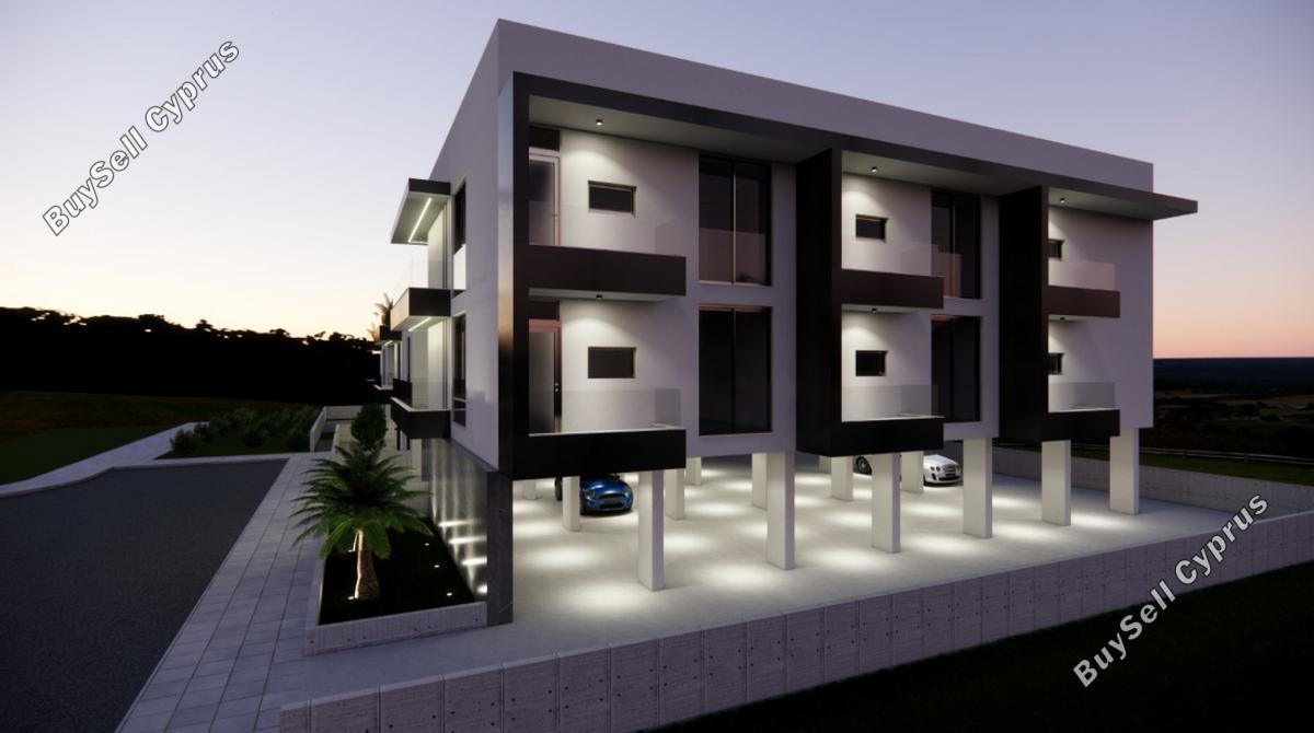 2 Bedroom Penthouse for sale in Dromolaxia, Larnaca 13224520