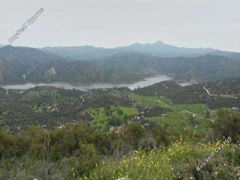 8696 SQM Land for sale in Kato Lefkara, Larnaca 15600750