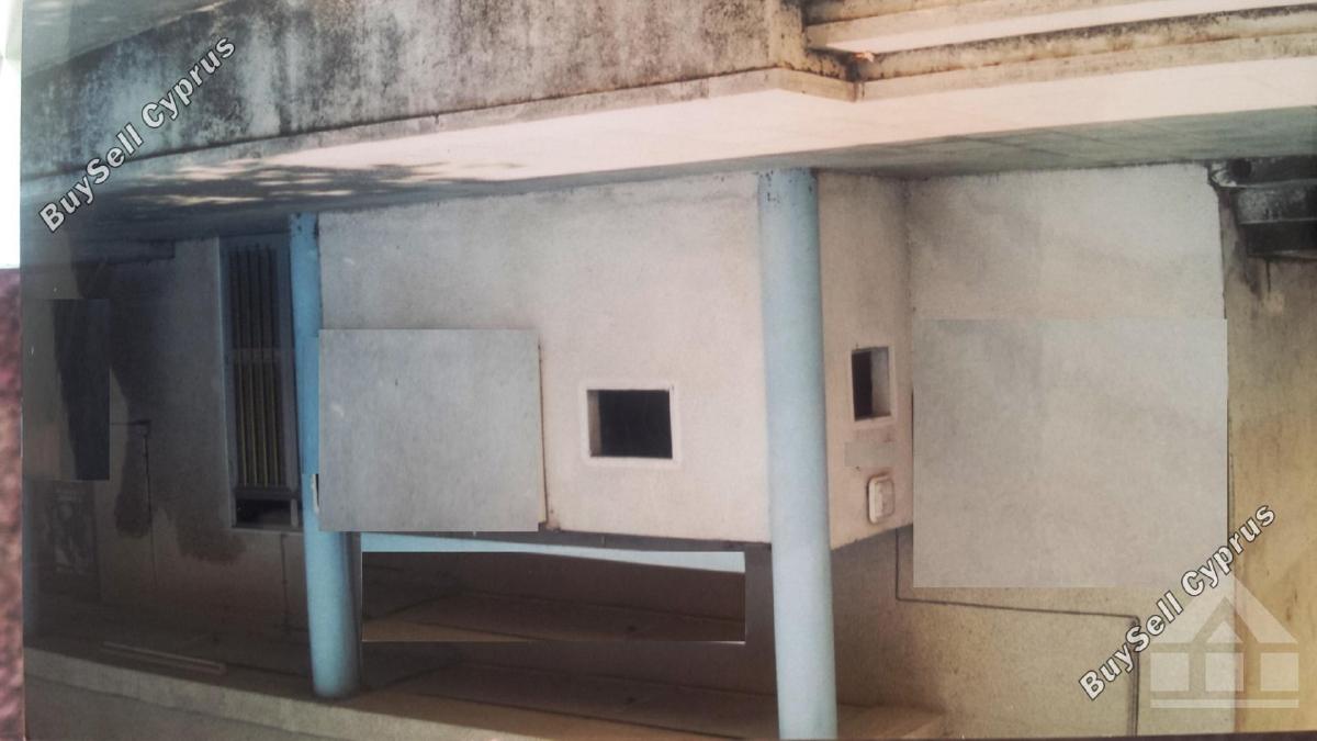 Commercial Building for sale in Kakopetria, Nicosia 16658591