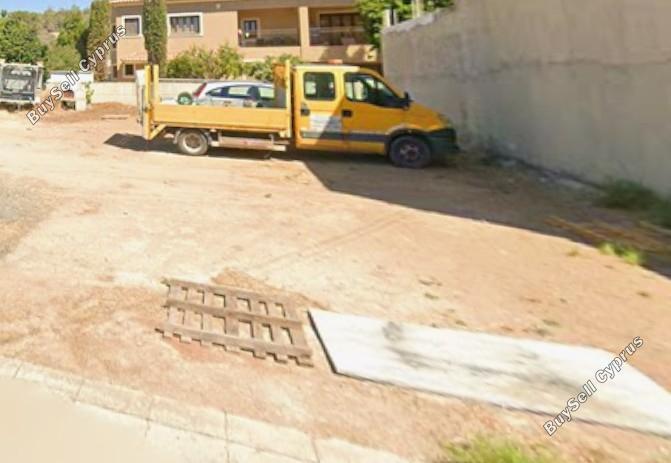 267 SQM Land for sale in Ekali, Limassol 16694065