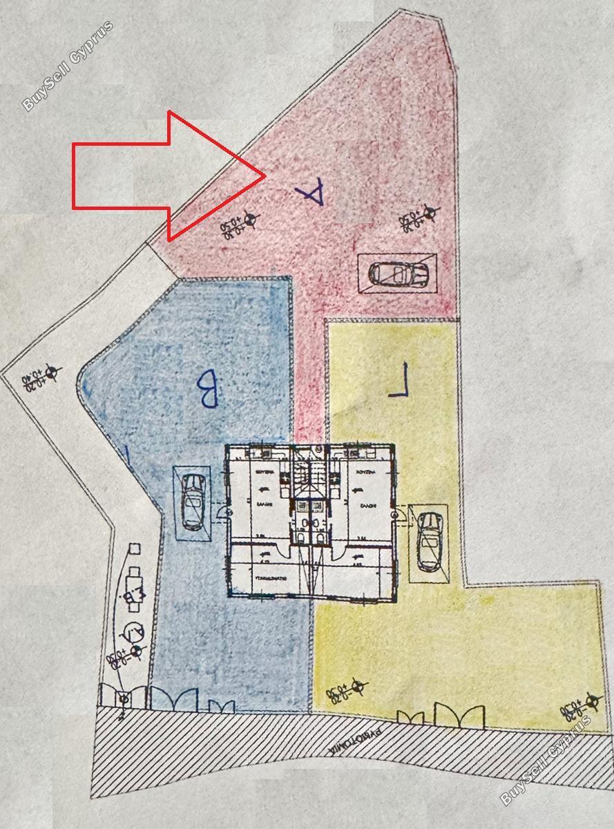 2 bedroom entire floor apartment for sale protaras famagusta 8576164 image 15678636