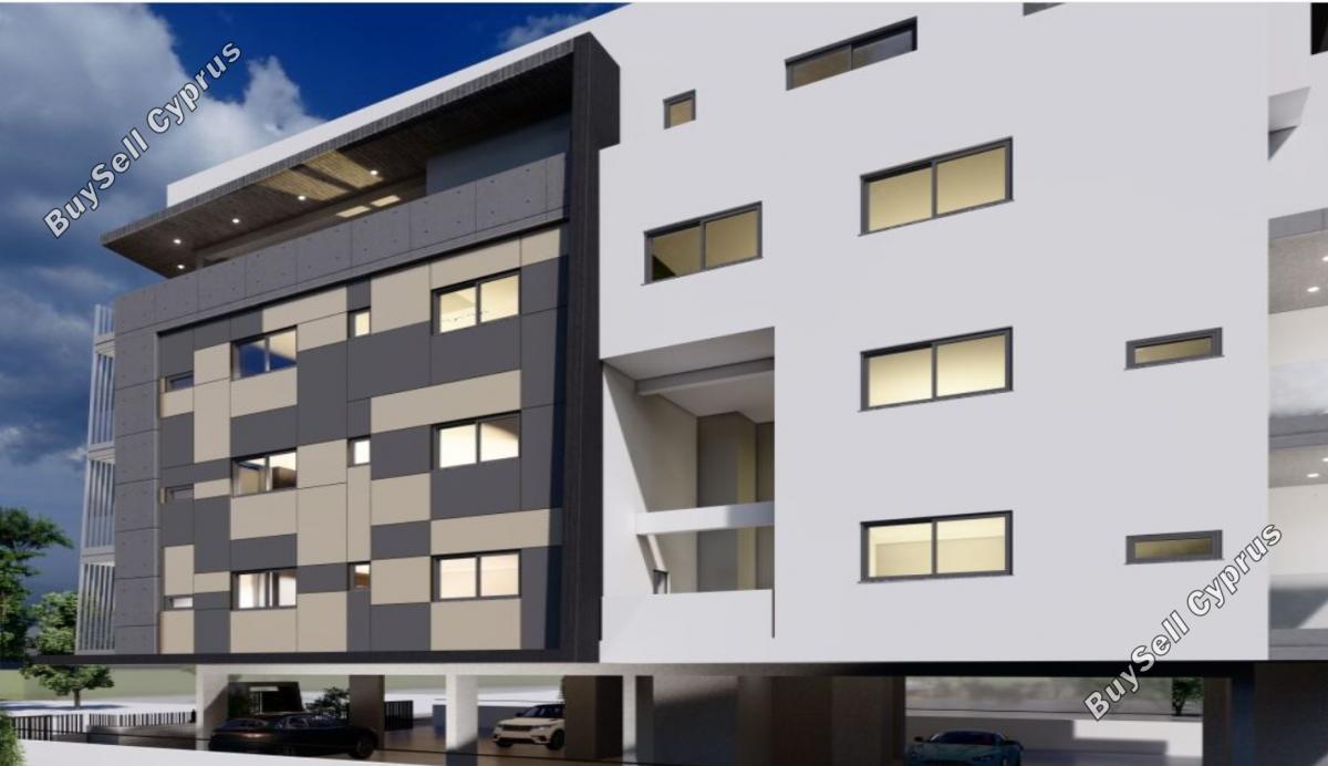 2 bedroom penthouse for sale tsiflikoudia limassol 1101164 image 16258014