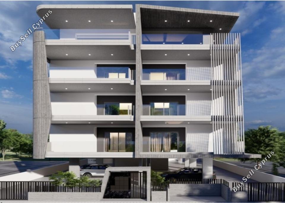 2 bedroom penthouse for sale tsiflikoudia limassol 1101164 image 16258017