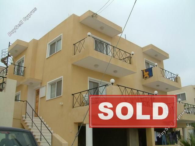 2 bedroom town house sold konia paphos 211164 image 39782