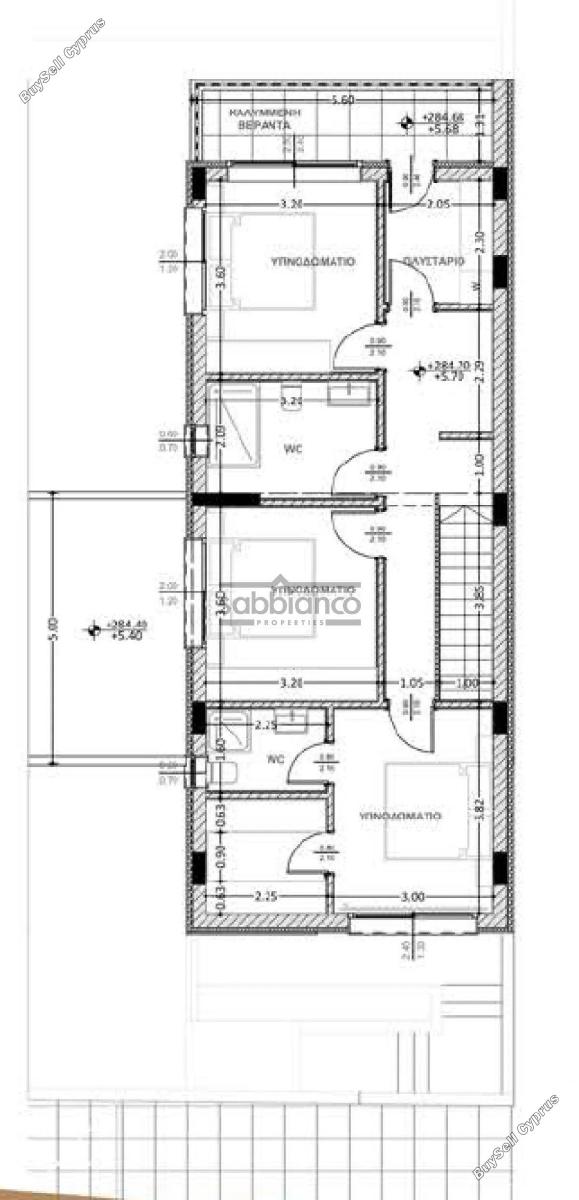 3 bedroom detached house for sale paramytha limassol 8748164 image 16461118