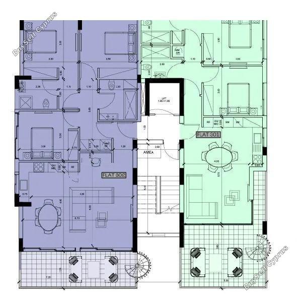 3 bedroom penthouse for sale agios spyridonas limassol 1683164 image 14662676