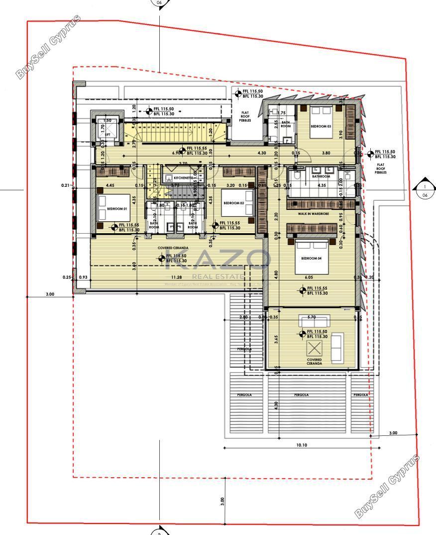 4 bedroom detached house for sale germasogeia limassol 8399164 image 15354090