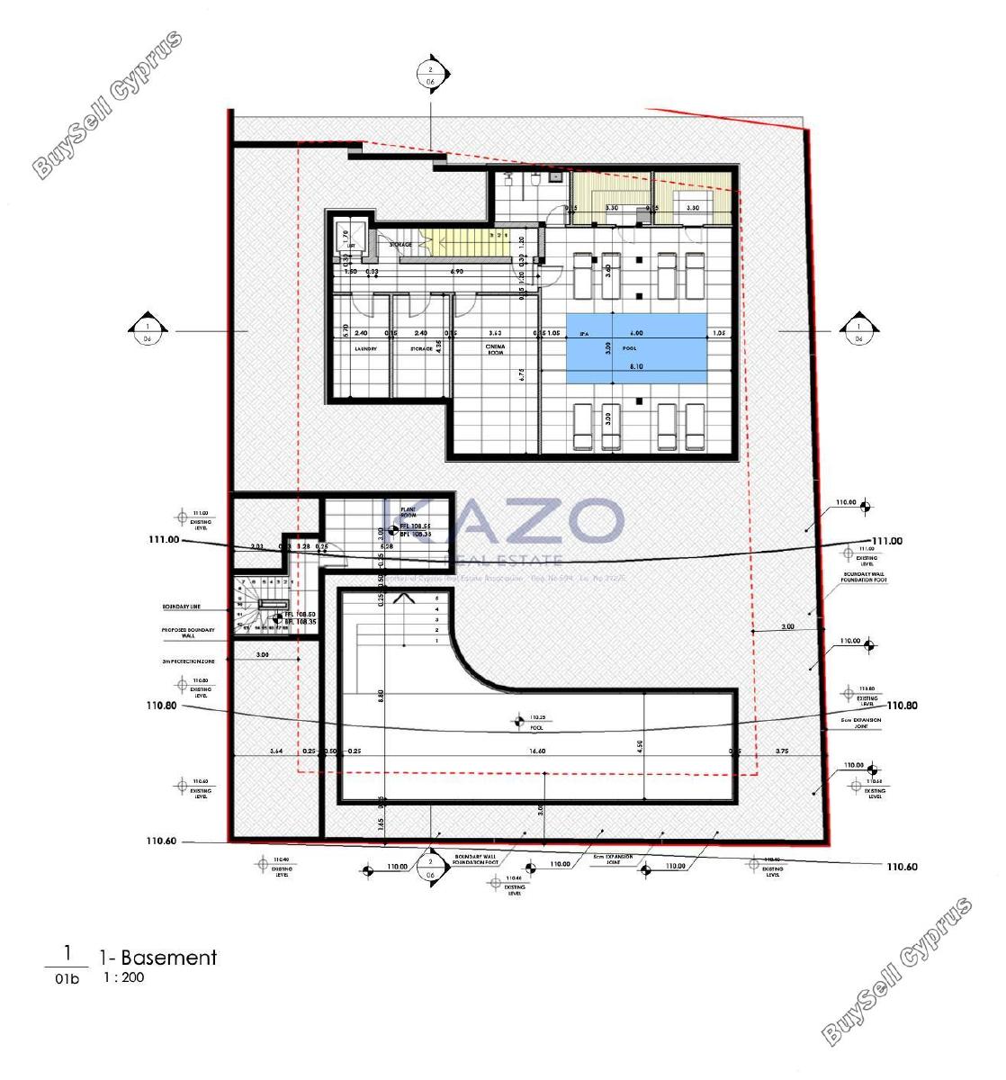 4 bedroom detached house for sale germasogeia limassol 8399164 image 15354092