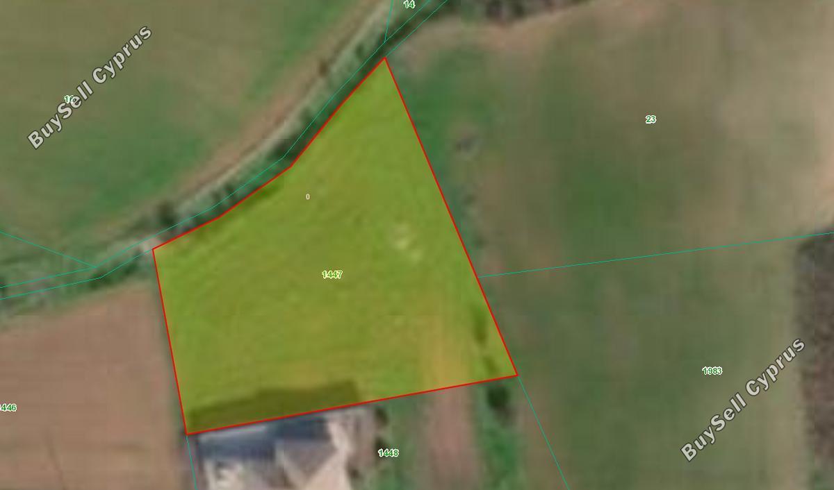 land for sale akaki nicosia 8662164 image 15985528