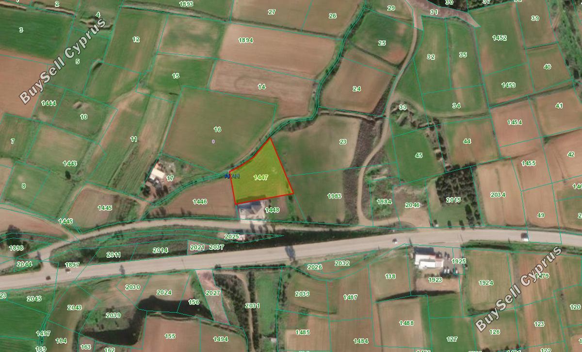 land for sale akaki nicosia 8662164 image 15985529