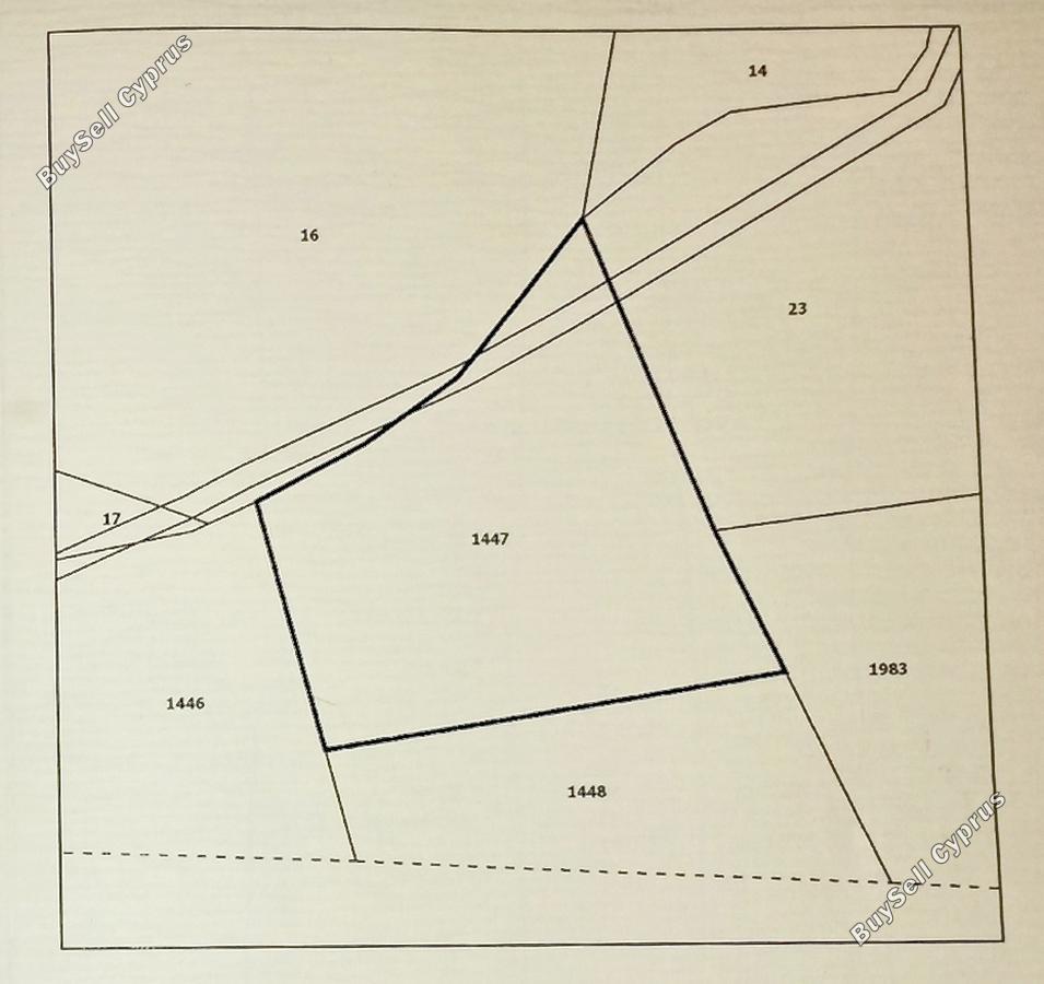 land for sale akaki nicosia 8662164 image 15985530