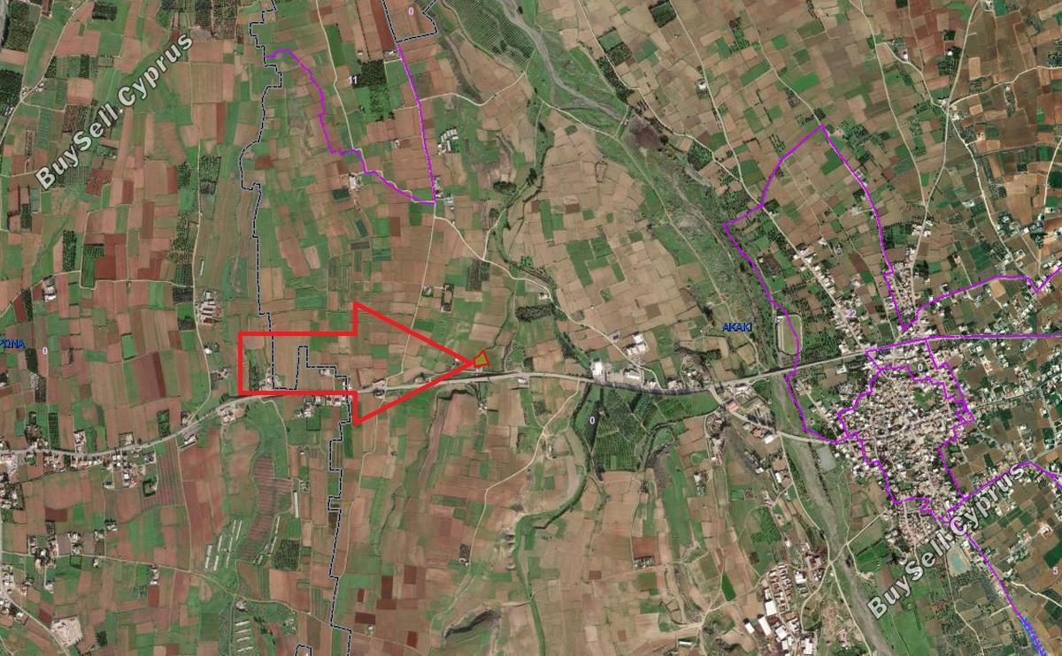 land for sale akaki nicosia 8662164 image 15985531