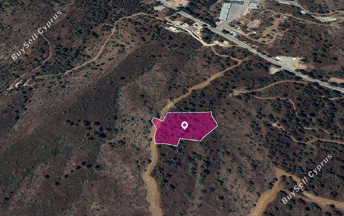 land for sale evrychou nicosia 1650164 image 5666019