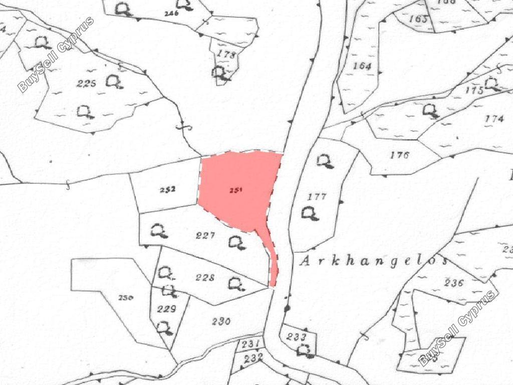 land for sale kato lefkara larnaca 957164 image 15600746