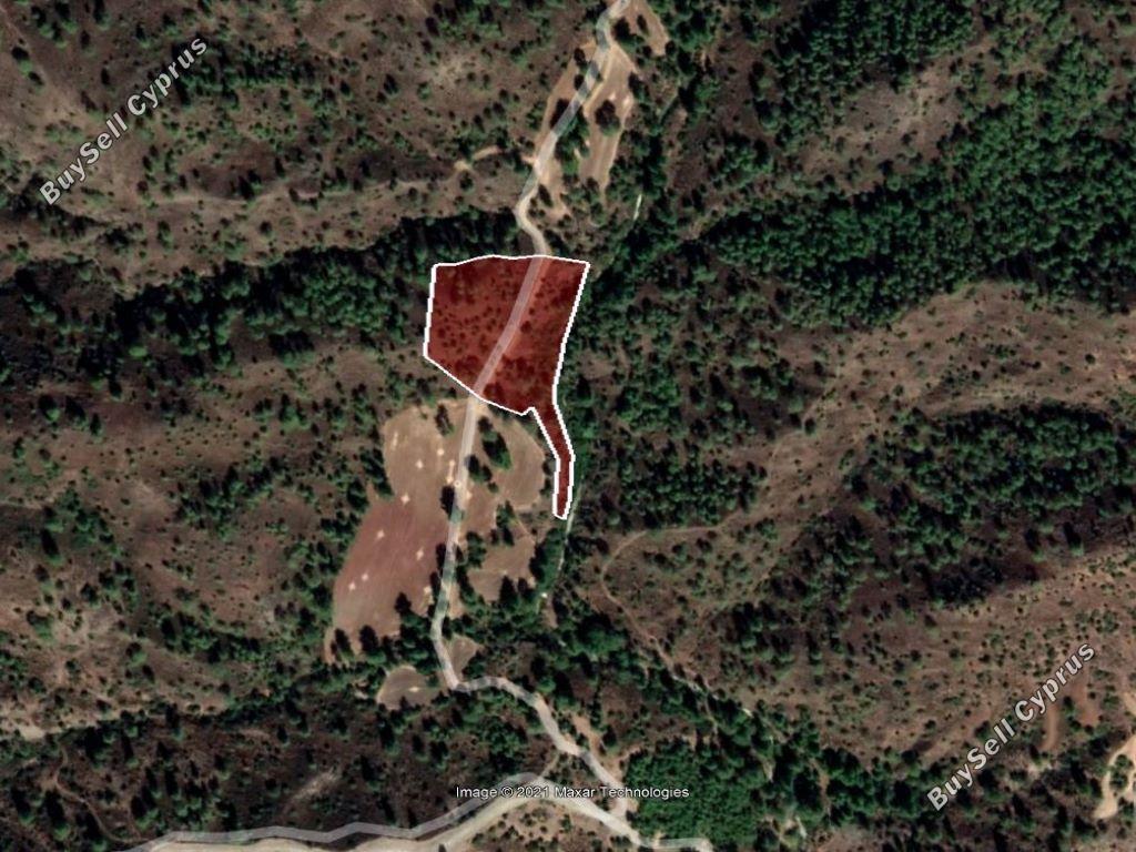 land for sale kato lefkara larnaca 957164 image 15600748