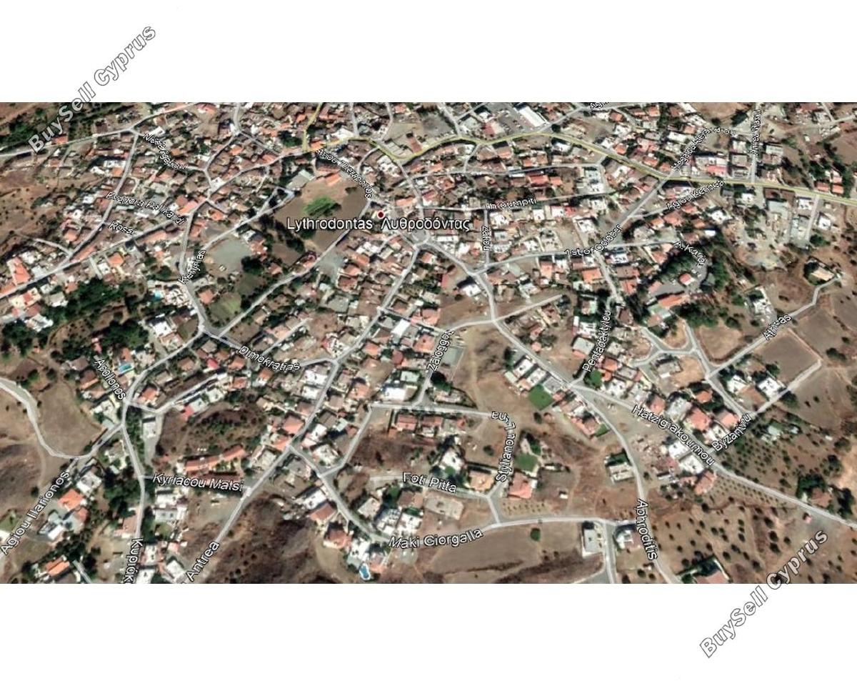 land for sale lythrodontas nicosia 1578164 image 6009978