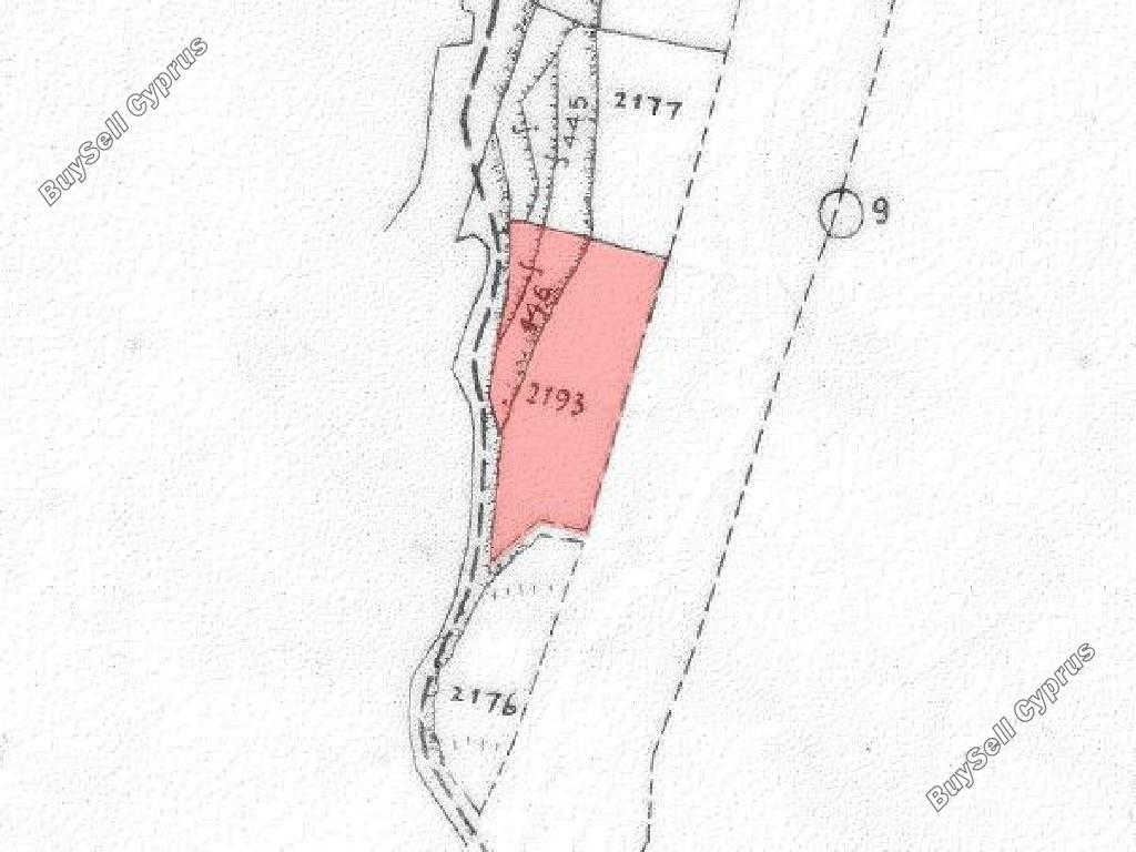land for sale palaichori oreinis nicosia 7452164 image 9217685