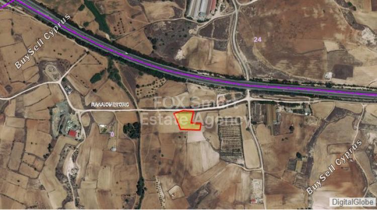 land for sale palaiometocho nicosia 1153164 image 5168099