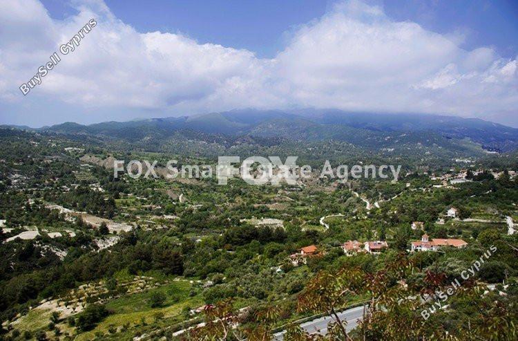 land for sale trimiklini limassol 1146164 image 9462566