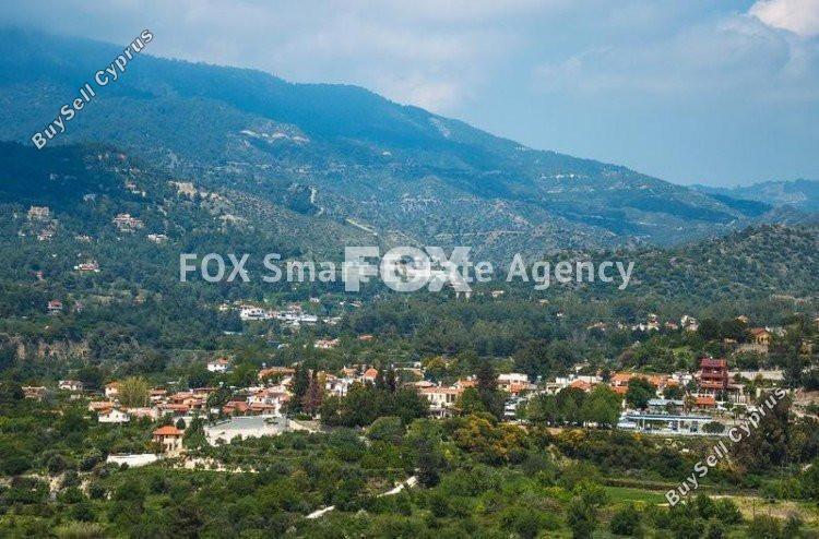 land for sale trimiklini limassol 1146164 image 9462567
