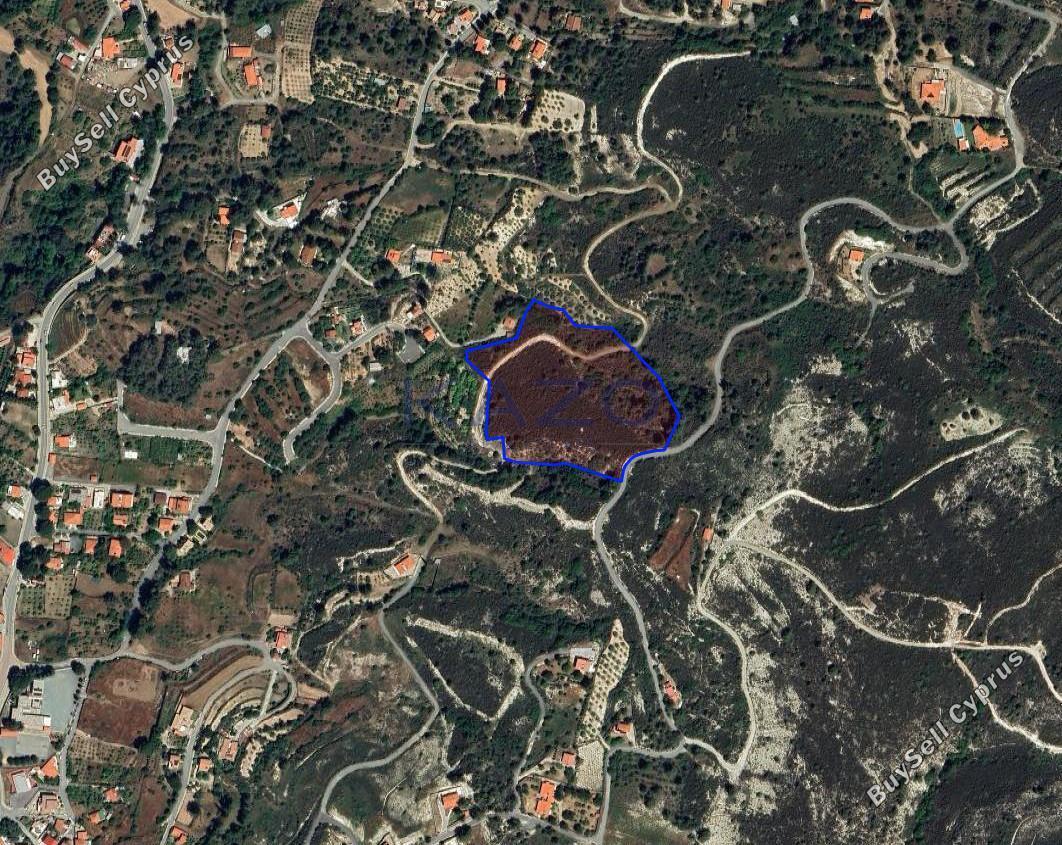 land for sale trimiklini limassol 1907164 image 7338977