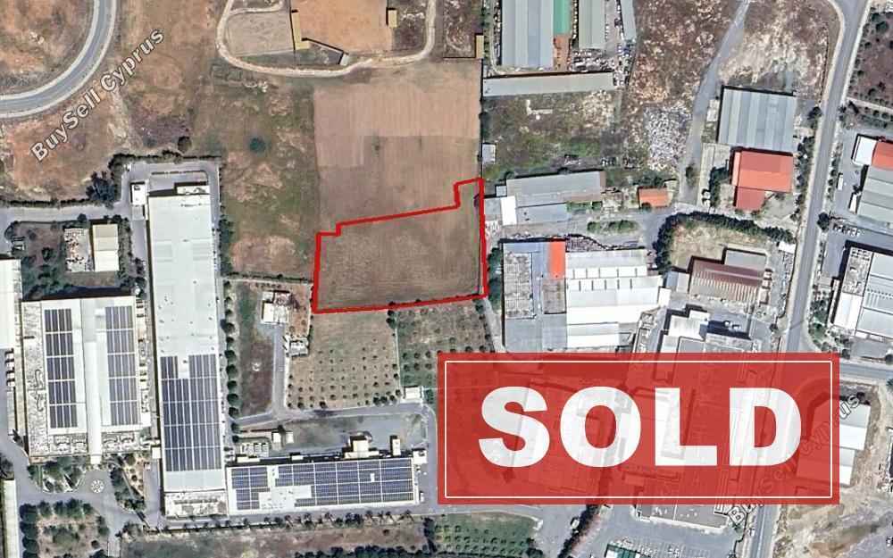 land sold kokkinotrimithia nicosia 1764164 image 4864986