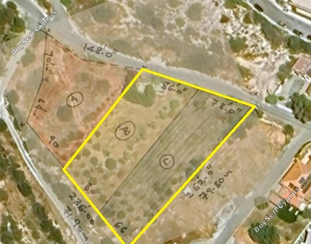 plot for sale agios tychonas limassol 1860164 image 6794743