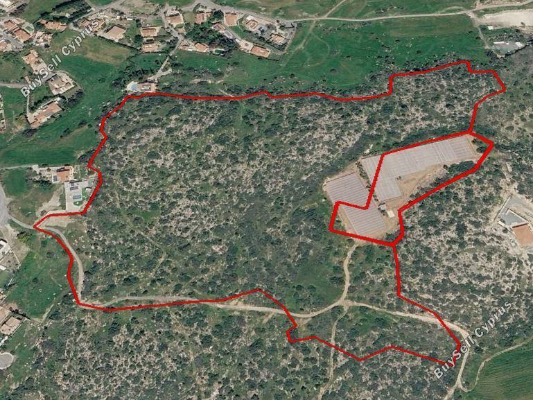 plot for sale parekklisia limassol 9010164 image 18413301